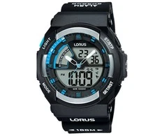 Laikrodis LORUS R2323MX-9