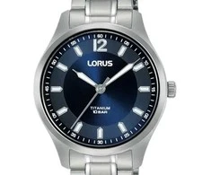 Laikrodis LORUS RG235XX-9