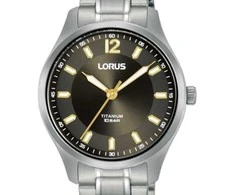 Laikrodis LORUS RG237XX-9