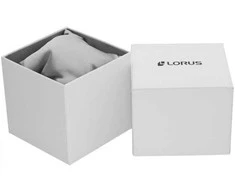 Laikrodis LORUS RH387AX-9