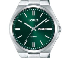 Laikrodis LORUS RH395AX-9