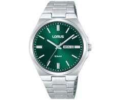 Laikrodis LORUS RH395AX-9