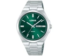 Laikrodis LORUS RH395AX-9