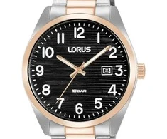 Laikrodis LORUS RH914RX-9
