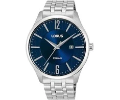 Laikrodis LORUS RH917RX-9