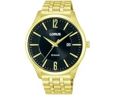 Laikrodis LORUS RH920RX-9