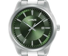Laikrodis LORUS RH929RX-9