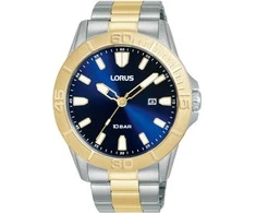 Laikrodis LORUS RH946QX-9