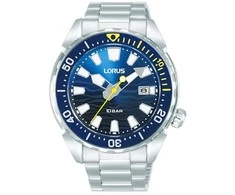 Laikrodis LORUS RH947RX-9