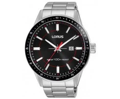 Laikrodis LORUS RH959HX-9
