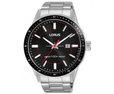 Laikrodis LORUS RH959HX-9
