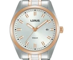 Laikrodis LORUS RH980PX-9