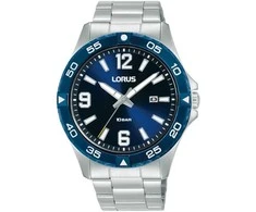 Laikrodis LORUS RH989QX-9