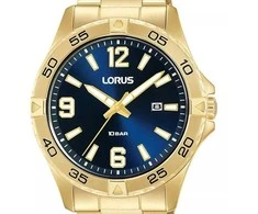Laikrodis LORUS RH990QX-9