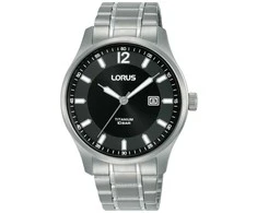 Laikrodis LORUS RH995QX-9