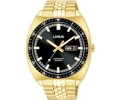 Laikrodis LORUS RL448BX-9
