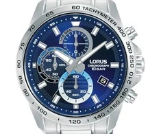 Laikrodis LORUS RM353JX-9