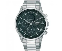 Laikrodis LORUS RM365HX-9
