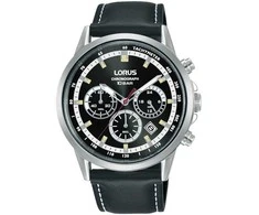 Laikrodis LORUS RT301KX-9