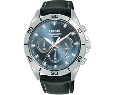 Laikrodis LORUS RT341KX-9