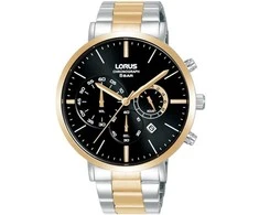 Laikrodis LORUS RT346KX-9
