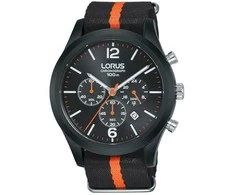 Laikrodis LORUS RT347HX-9