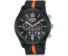 Laikrodis LORUS RT347HX-9