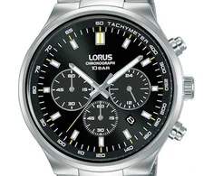 Laikrodis LORUS RT351JX-9