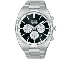 Laikrodis LORUS RT361KX-9