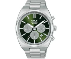 Laikrodis LORUS RT365KX-9