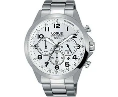 Laikrodis LORUS RT369FX-9