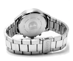 Laikrodis LORUS RT369FX-9