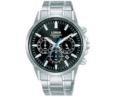Laikrodis LORUS RT371KX-9