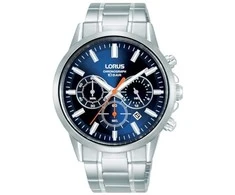 Laikrodis LORUS RT373KX-9