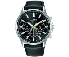 Laikrodis LORUS RT379KX-9