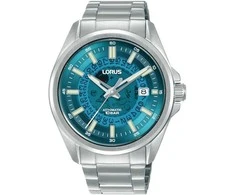 Laikrodis LORUS RU405AX-9
