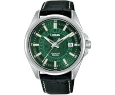 Laikrodis LORUS RU409AX-9