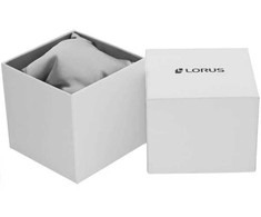 Laikrodis LORUS RZ515AX-9