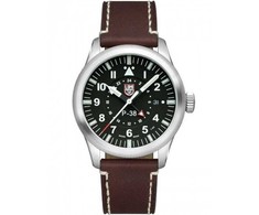 Laikrodis Luminox Air Pilot P-38 Lightning XA.9521