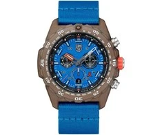Laikrodis Luminox Bear Grylls Survival Land Series XB.3743.ECO