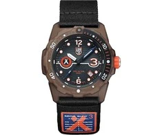 Laikrodis Luminox Bear Grylls Survival SEA Series XB.3721.ECO