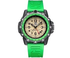 Laikrodis Luminox Commando Raider Military Watch XL.3337