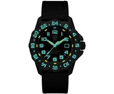 Laikrodis Luminox F-117 Nighthawk Pilot GMT XA.6421
