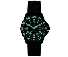 Laikrodis Luminox F-117 Nighthawk Pilot GMT XA.6441