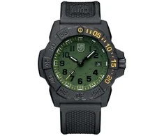 Laikrodis Luminox Foundation Series - XS.3517.NSF.SET
