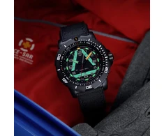 Laikrodis Luminox ICE-SAR XL.1081