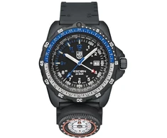 Laikrodis Luminox Land Recon Nav Spec XL.8833