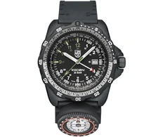 Laikrodis Luminox Land Recon Nav Spec XL.8837.SET (+ spare strap)