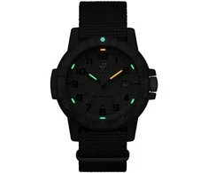 Laikrodis Luminox Leatherback Sea Turtle Giant 0320 Series XS.0337
