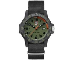 Laikrodis Luminox Leatherback Sea Turtle Giant 0320 Series XS.0337